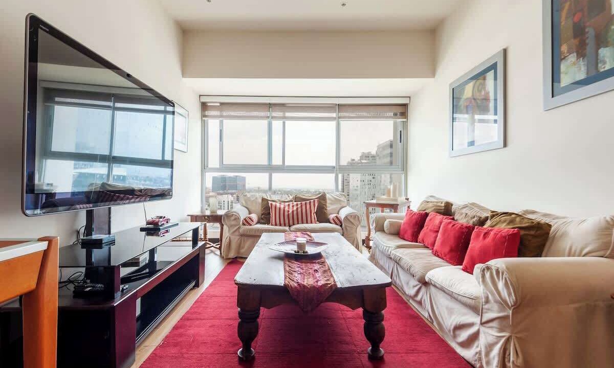 Photo of Bedroom in Miguel Hidalgo