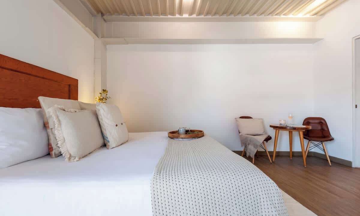 Photo of Bedroom in Hipodromo