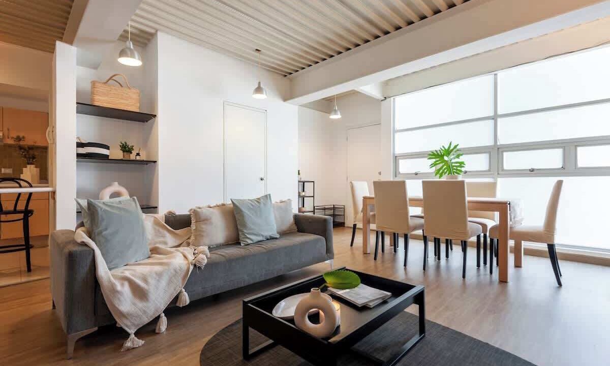 Photo of Livingroom in Hipodromo
