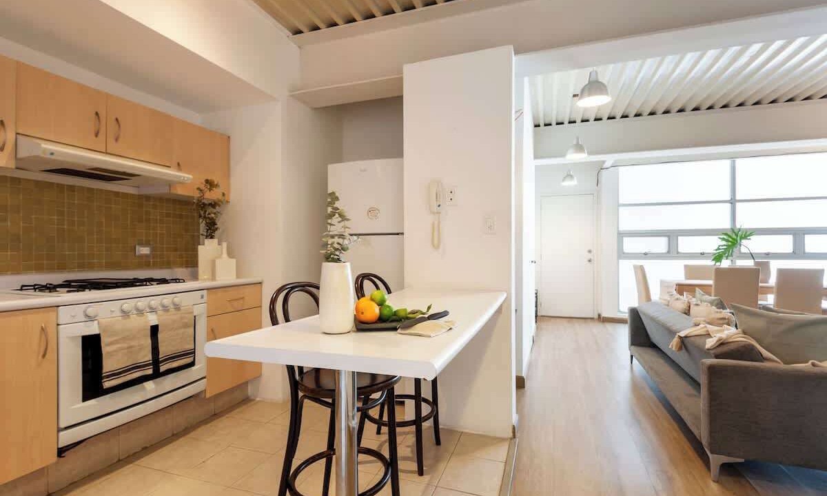 Photo of Kitchen in Hipodromo