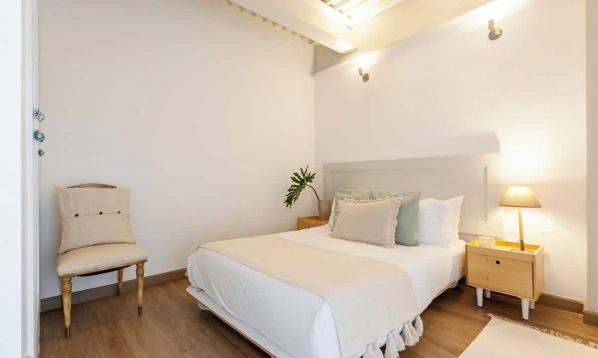 Photo of Bedroom in Hipodromo