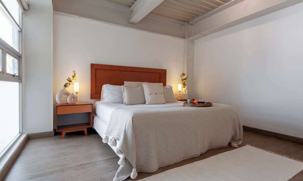 Photo of Bedroom in Hipodromo