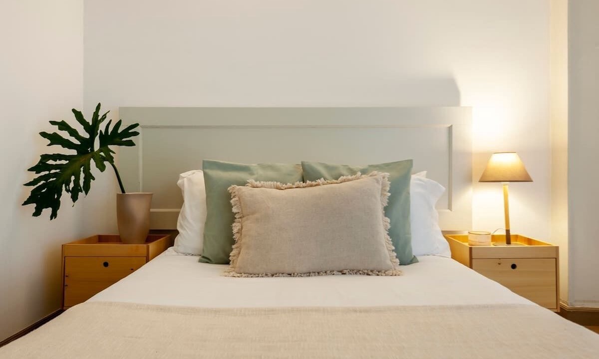 Photo of Bedroom in Hipodromo