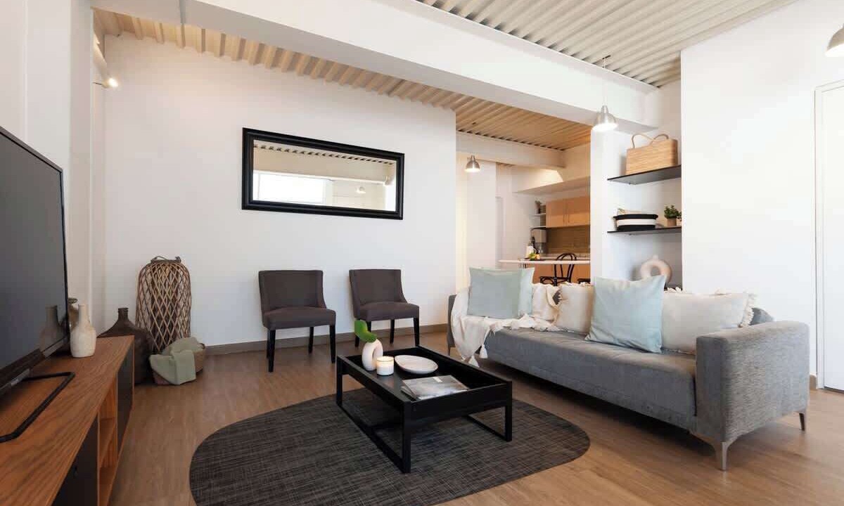 Photo of Livingroom in Hipodromo