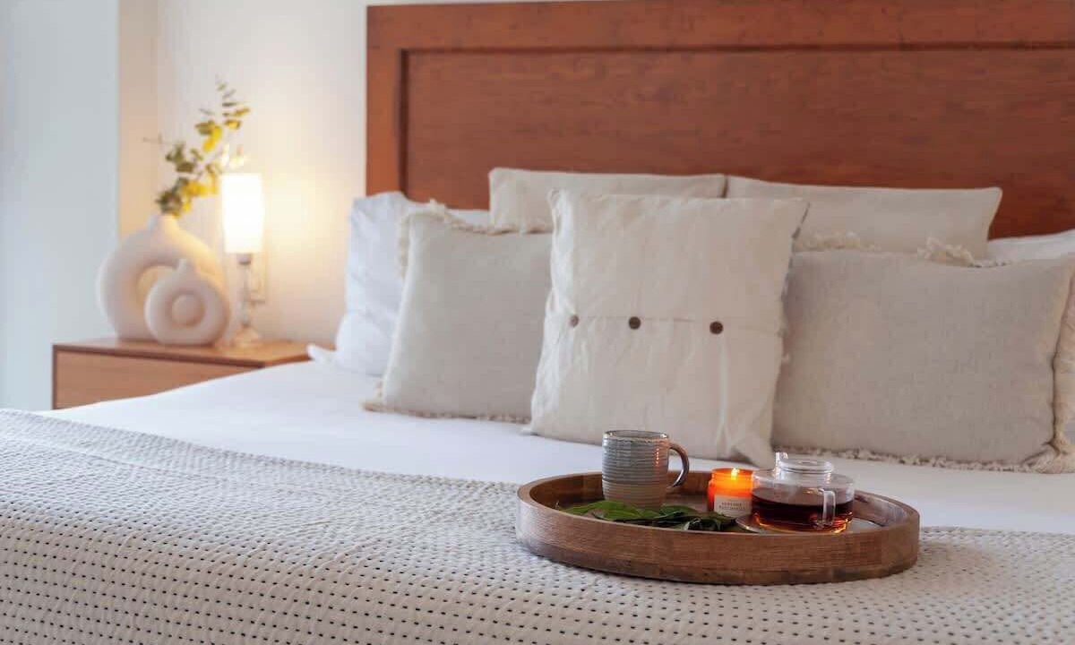 Photo of Bedroom in Hipodromo