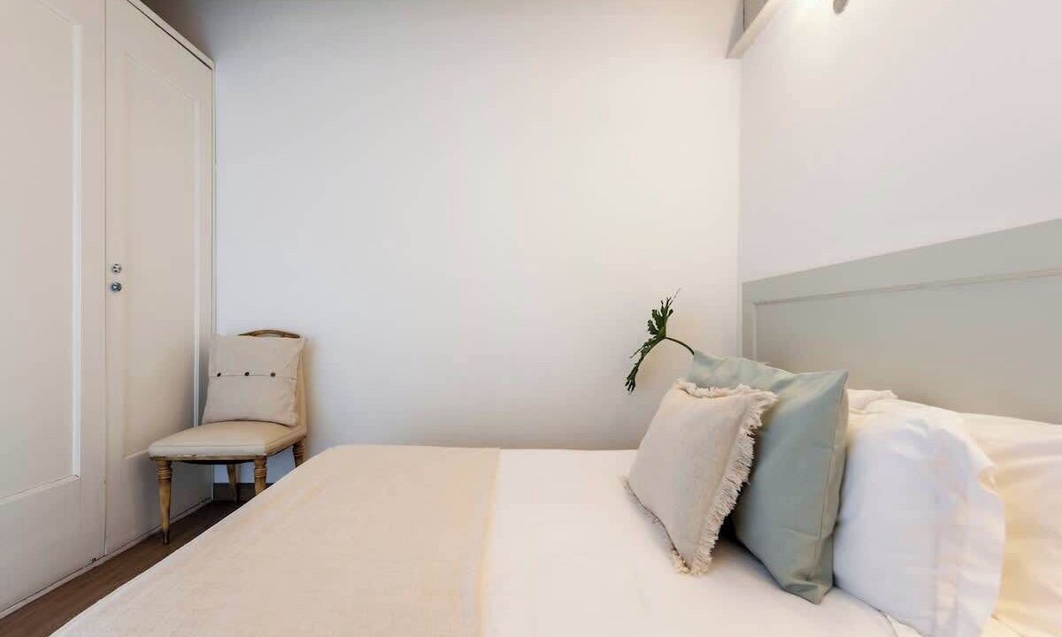 Photo of Bedroom in Hipodromo