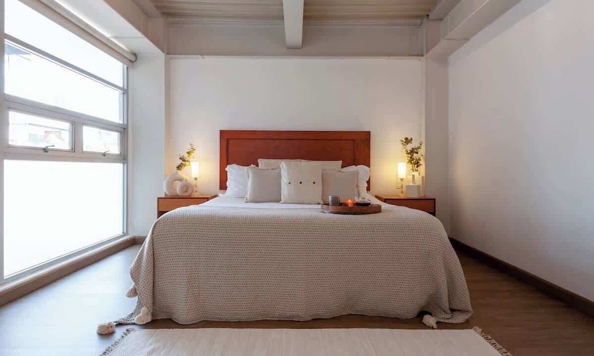 Photo of Bedroom in Hipodromo