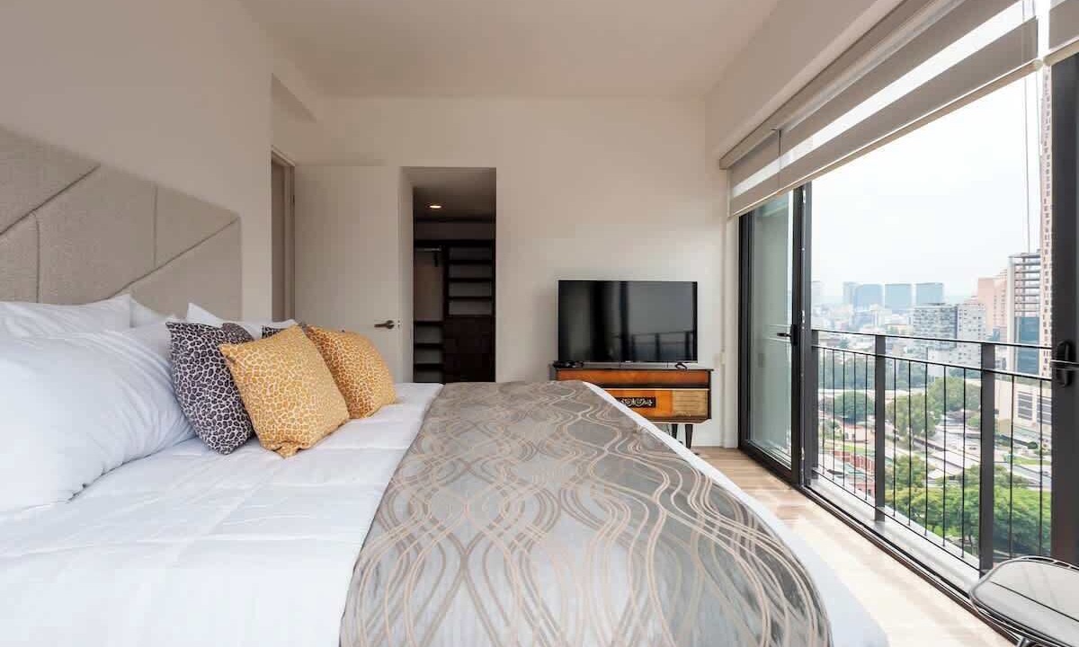 Photo of Bedroom in Granada