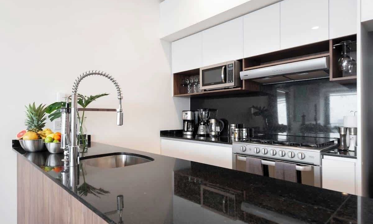 Photo of Kitchen in Granada