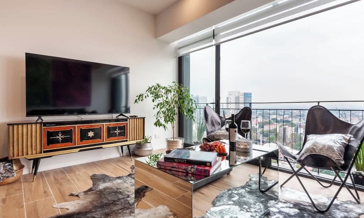 Photo of Livingroom in Granada