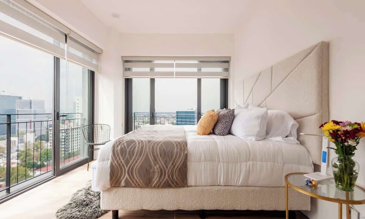 Photo of Bedroom in Granada