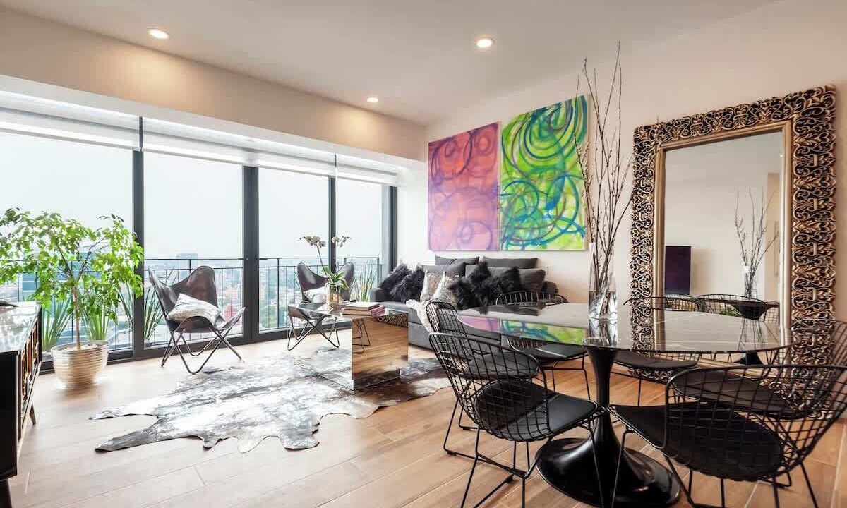 Photo of Livingroom in Granada