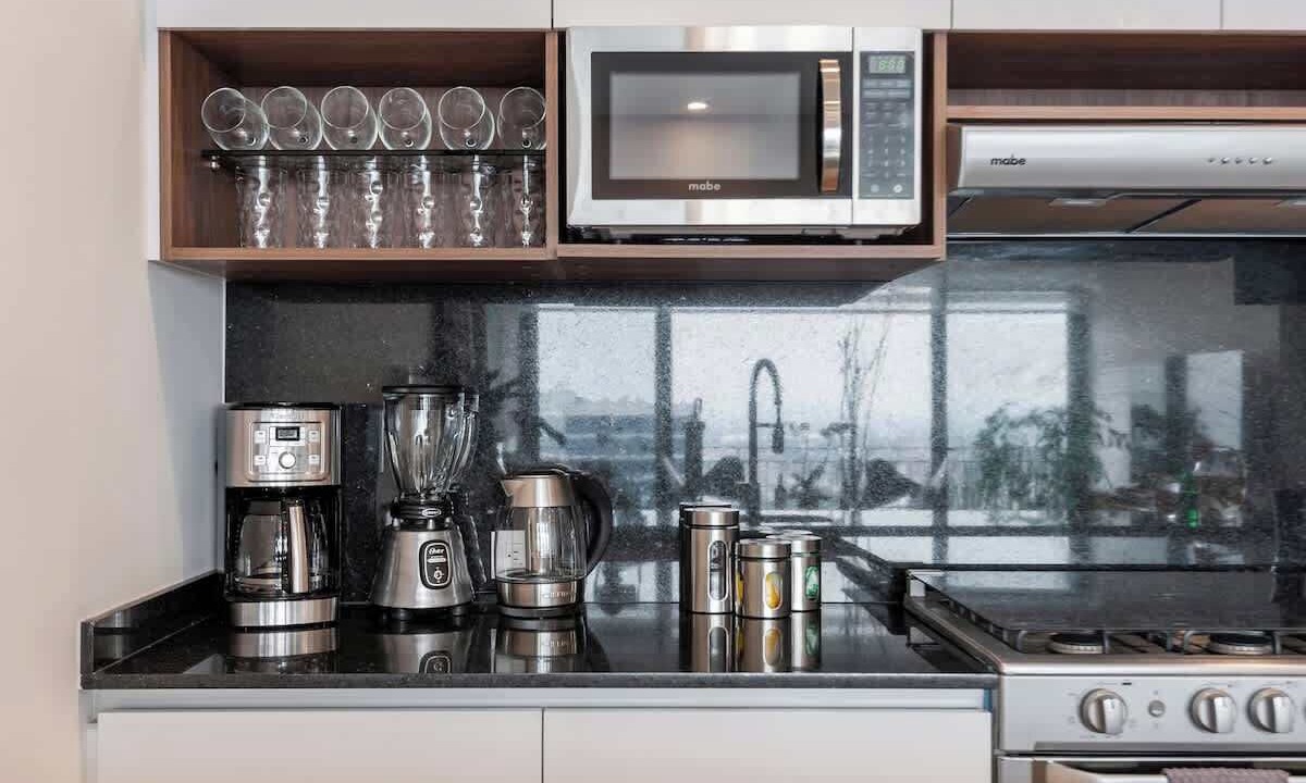Photo of Kitchen in Granada