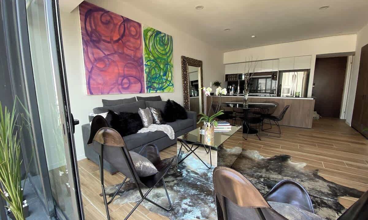 Photo of Livingroom in Granada