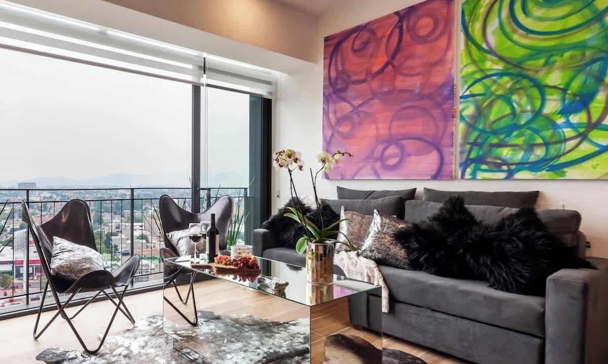 Photo of Livingroom in Granada