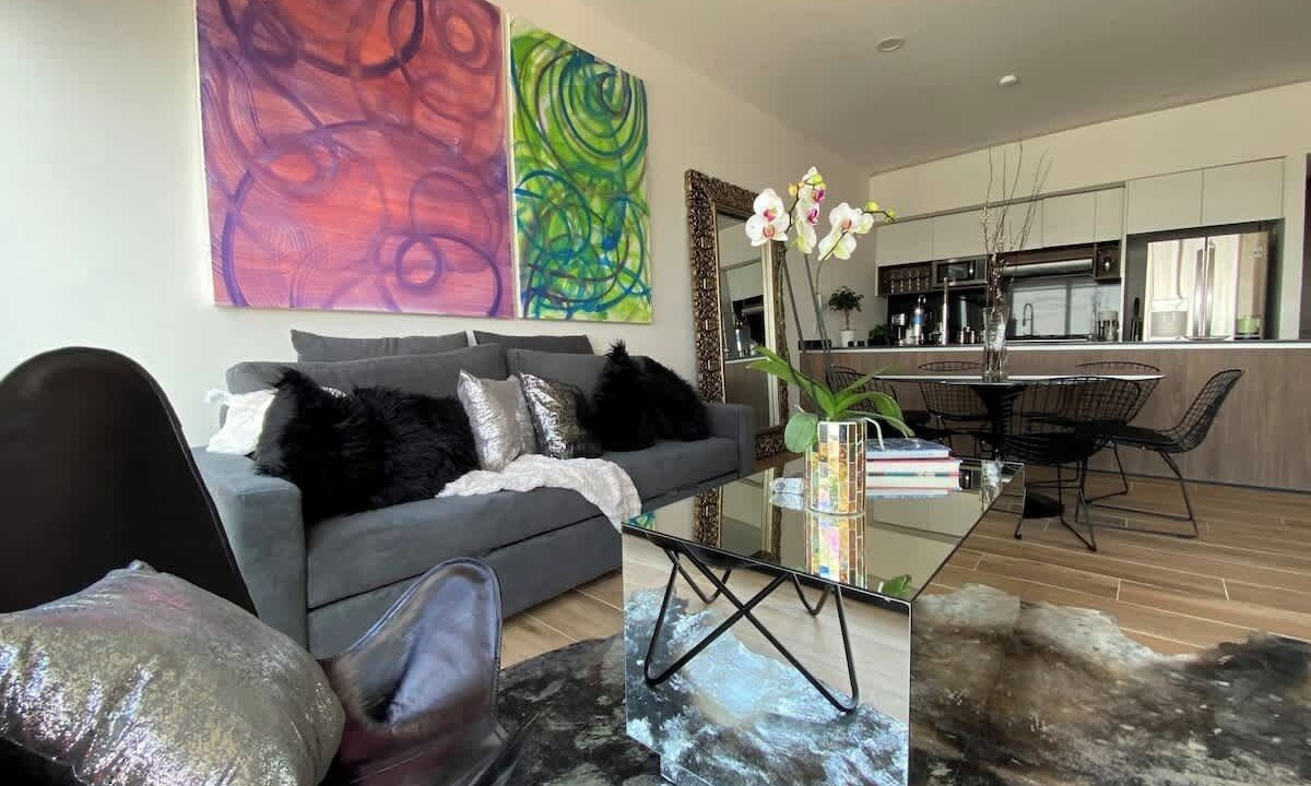 Photo of Livingroom in Granada