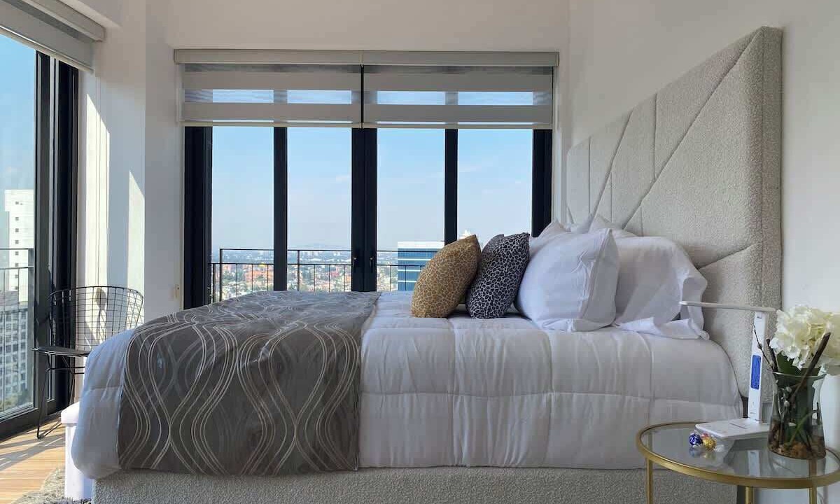 Photo of Bedroom in Granada