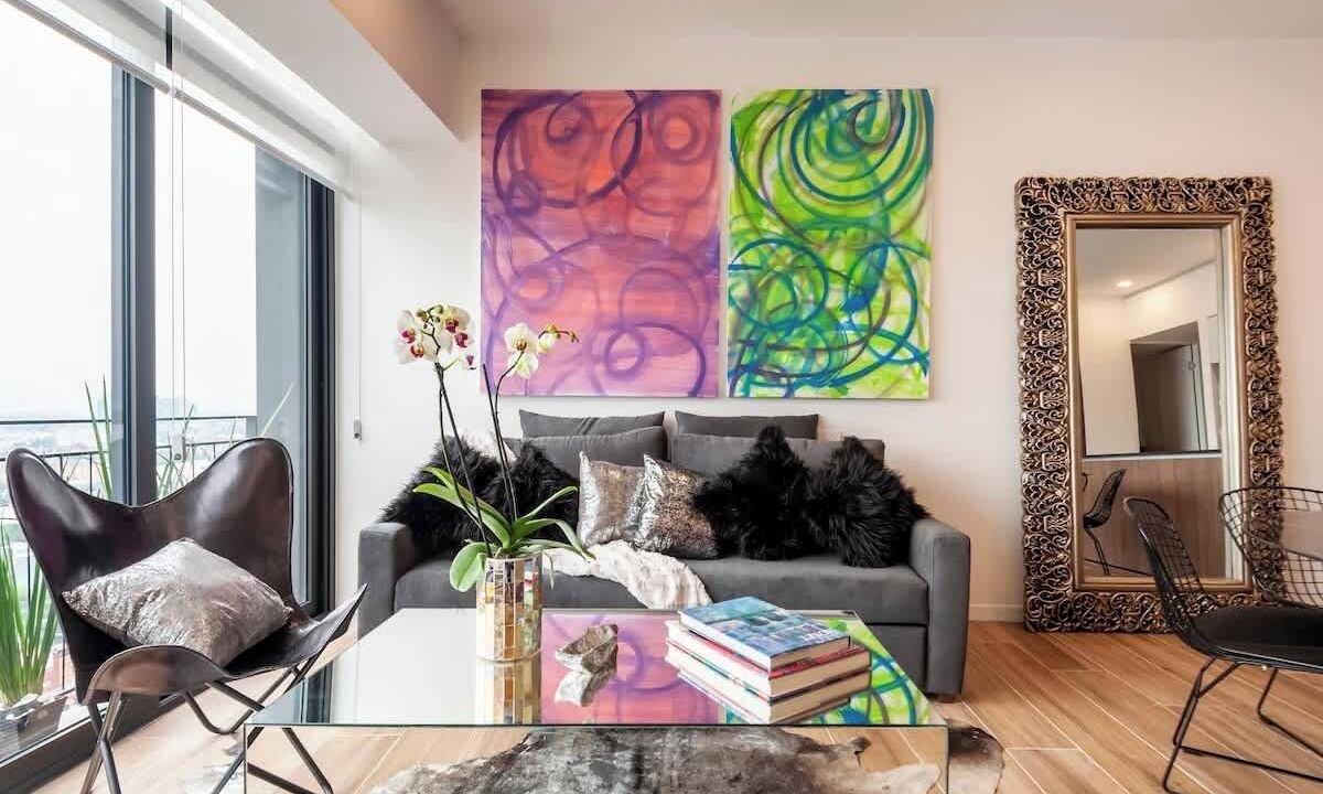 Photo of Livingroom in Granada