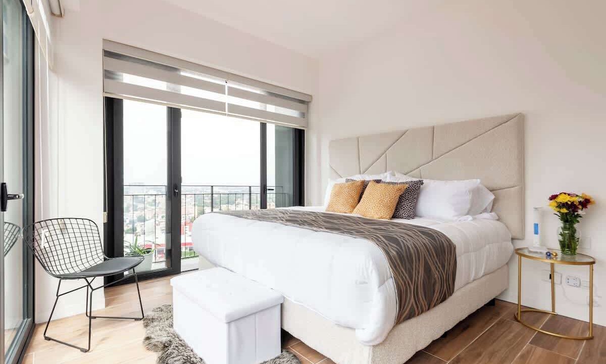 Photo of Bedroom in Granada