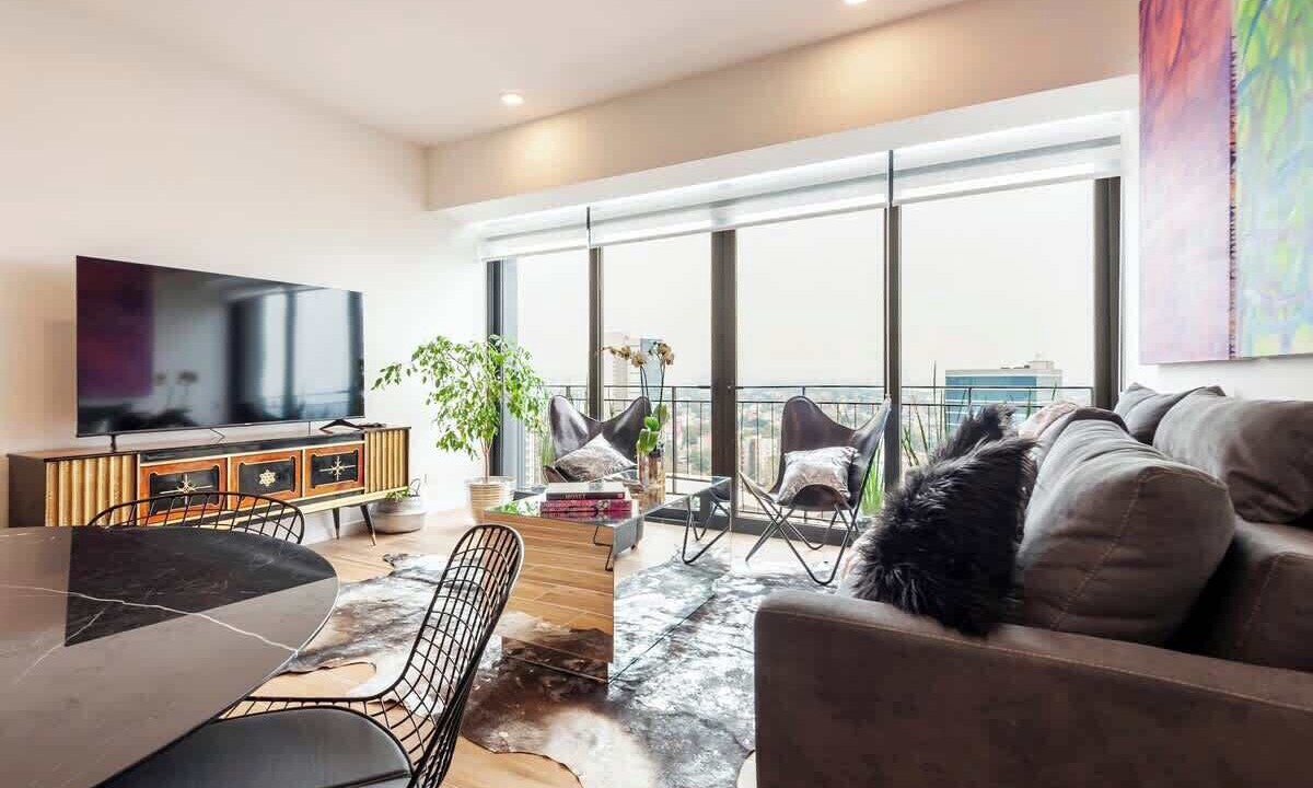Photo of Livingroom in Granada