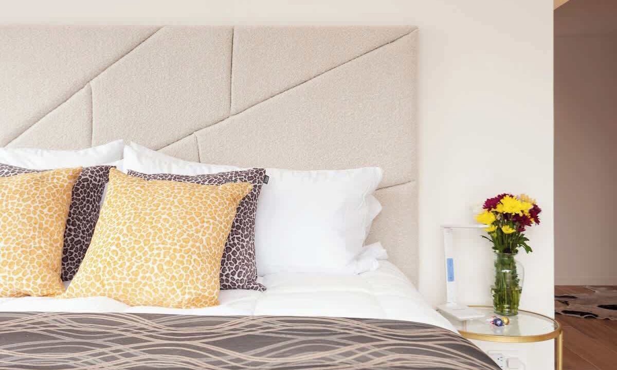 Photo of Bedroom in Granada