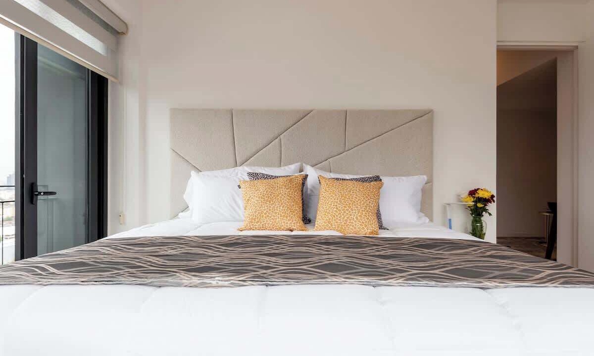 Photo of Bedroom in Granada