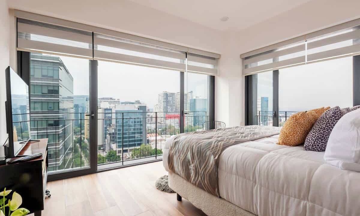 Photo of Bedroom in Granada