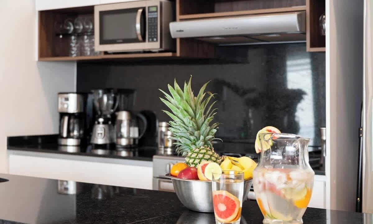 Photo of Kitchen in Granada