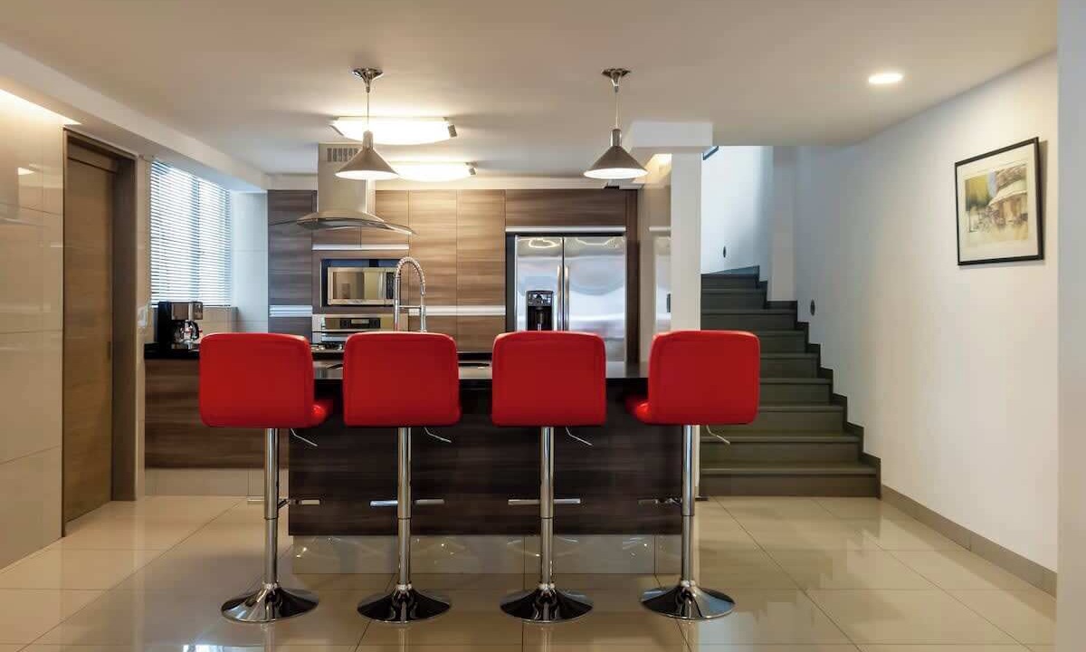 Photo of Kitchen in Polanco