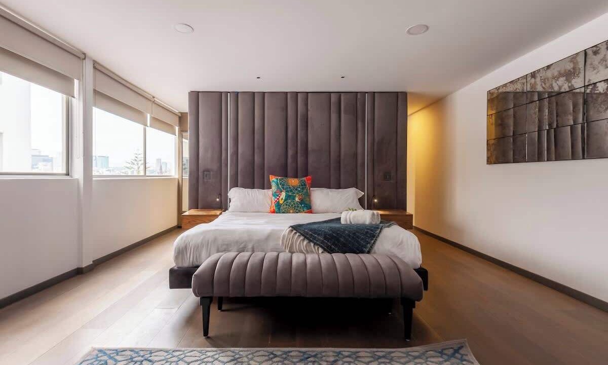 Photo of Bedroom in Polanco