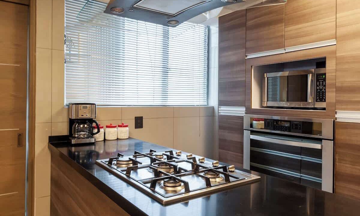 Photo of Kitchen in Polanco