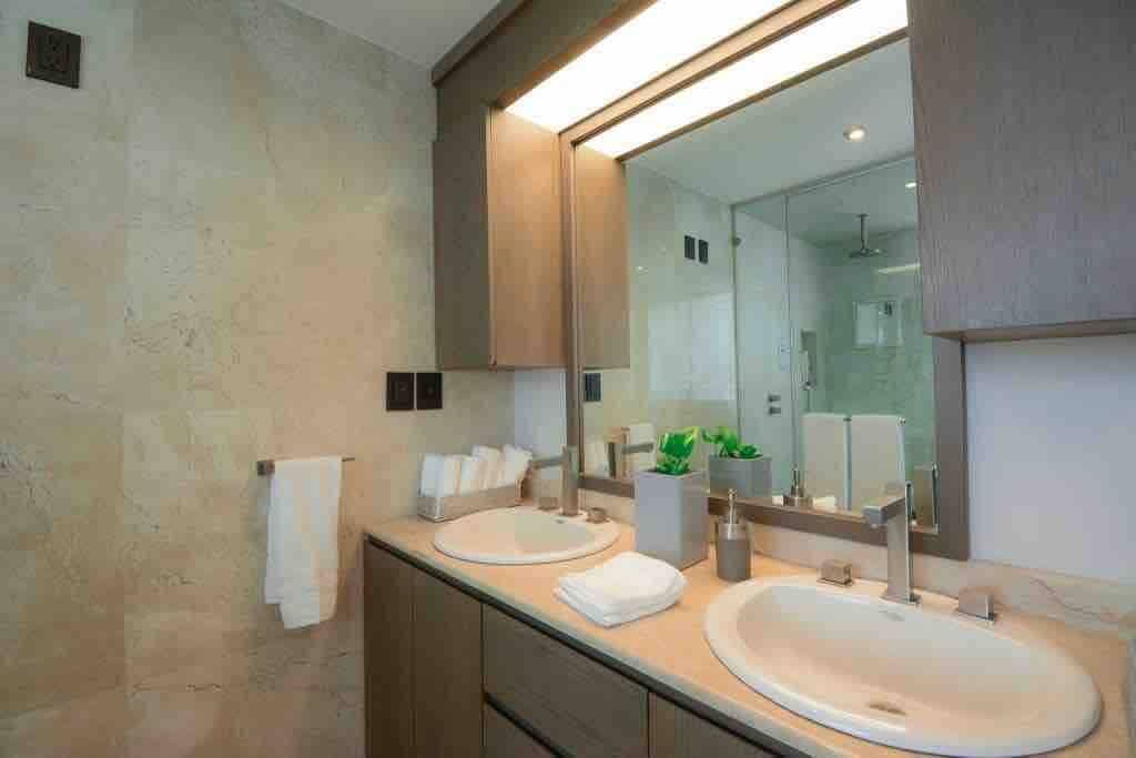Photo of Bathroom in Polanco