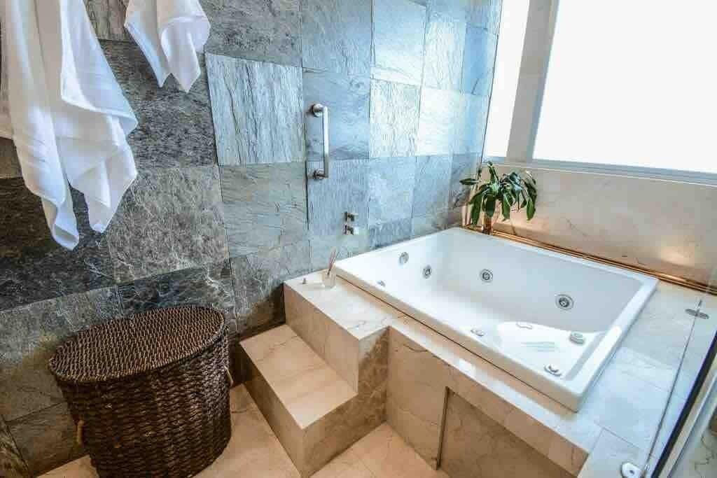Photo of Bathroom in Polanco