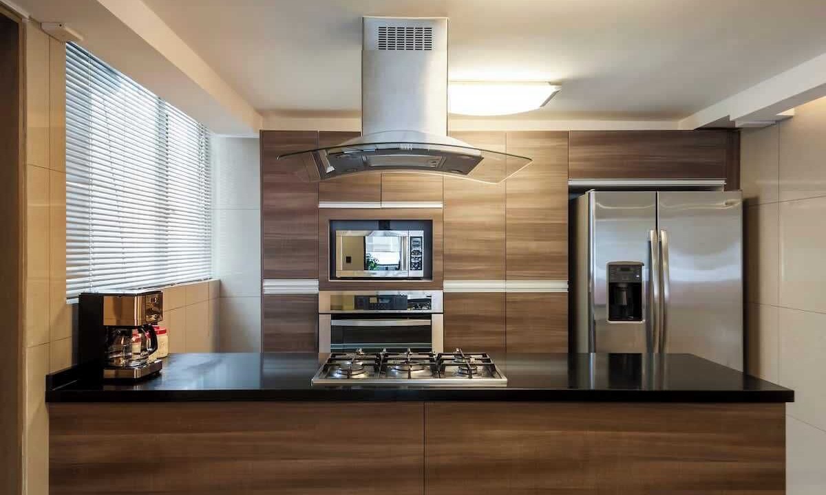 Photo of Kitchen in Polanco