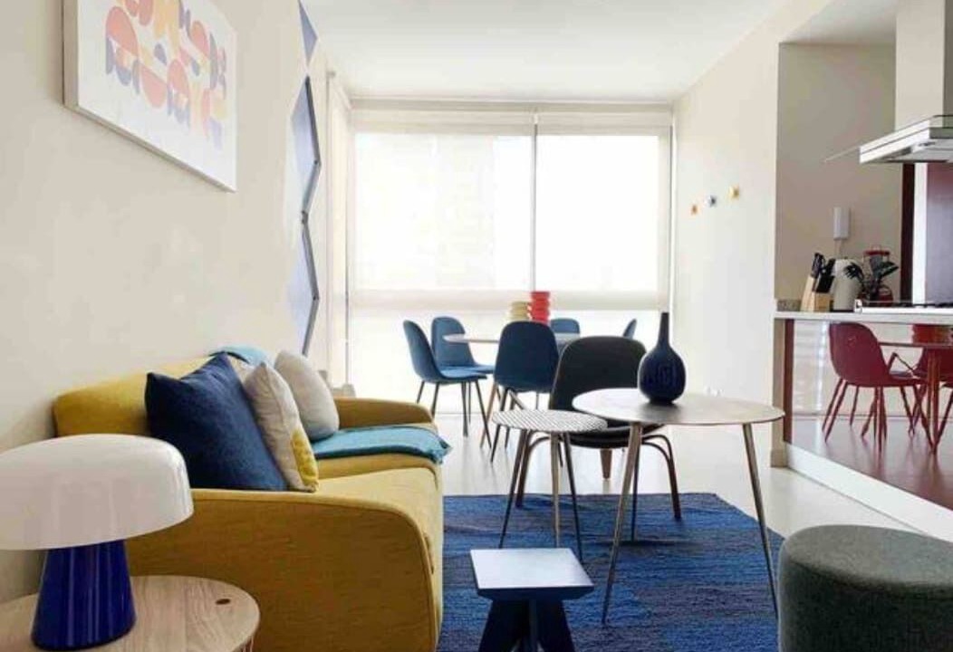 Photo of Livingroom in Ampliacion Granada