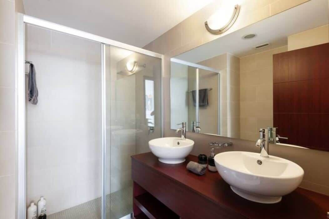 Photo of Bathroom in Ampliacion Granada