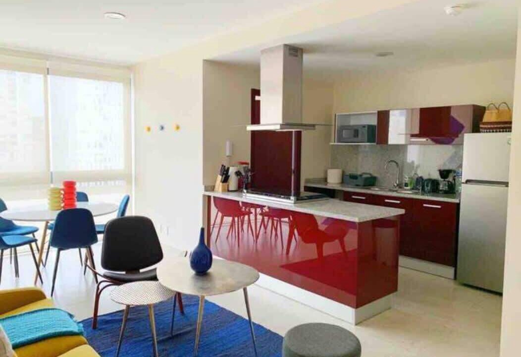 Photo of Kitchen in Ampliacion Granada