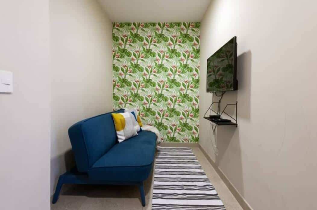 Photo of Livingroom in Ampliacion Granada