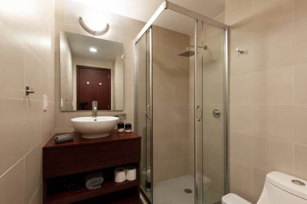 Photo of Bathroom in Ampliacion Granada
