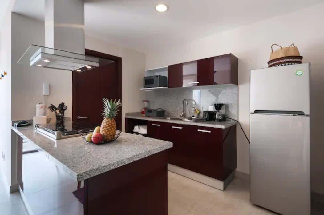 Photo of Kitchen in Ampliacion Granada