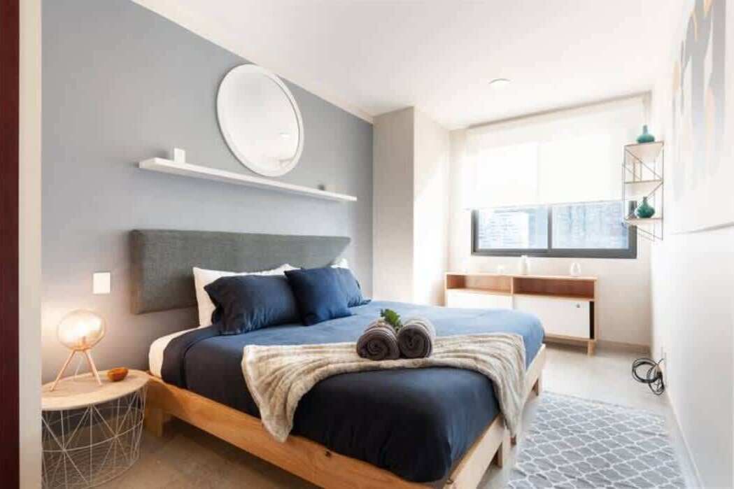 Photo of Bedroom in Ampliacion Granada