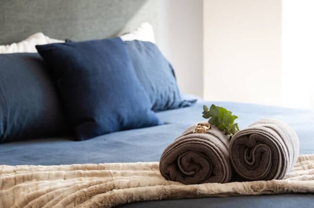 Photo of Bedroom in Ampliacion Granada