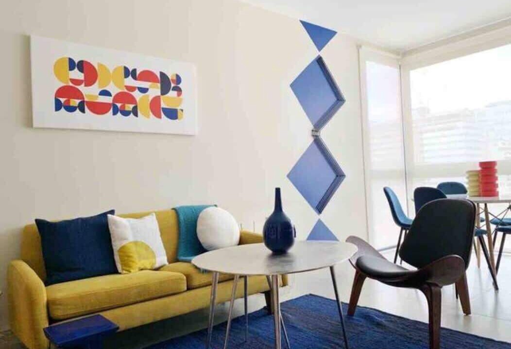 Photo of Livingroom in Ampliacion Granada