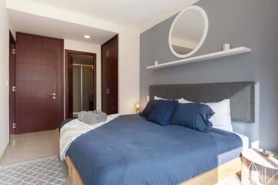 Photo of Bedroom in Ampliacion Granada