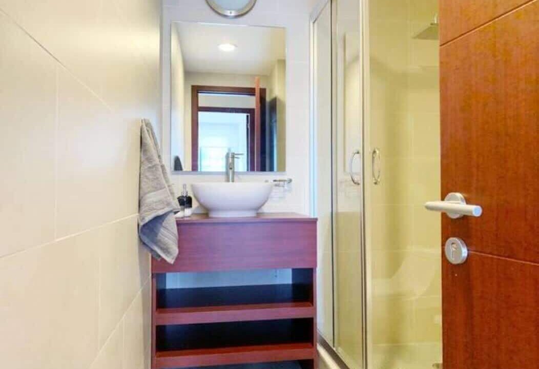 Photo of Bathroom in Ampliacion Granada