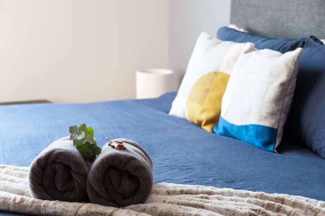 Photo of Bedroom in Ampliacion Granada
