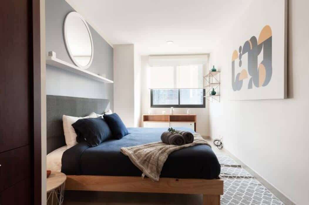 Photo of Bedroom in Ampliacion Granada