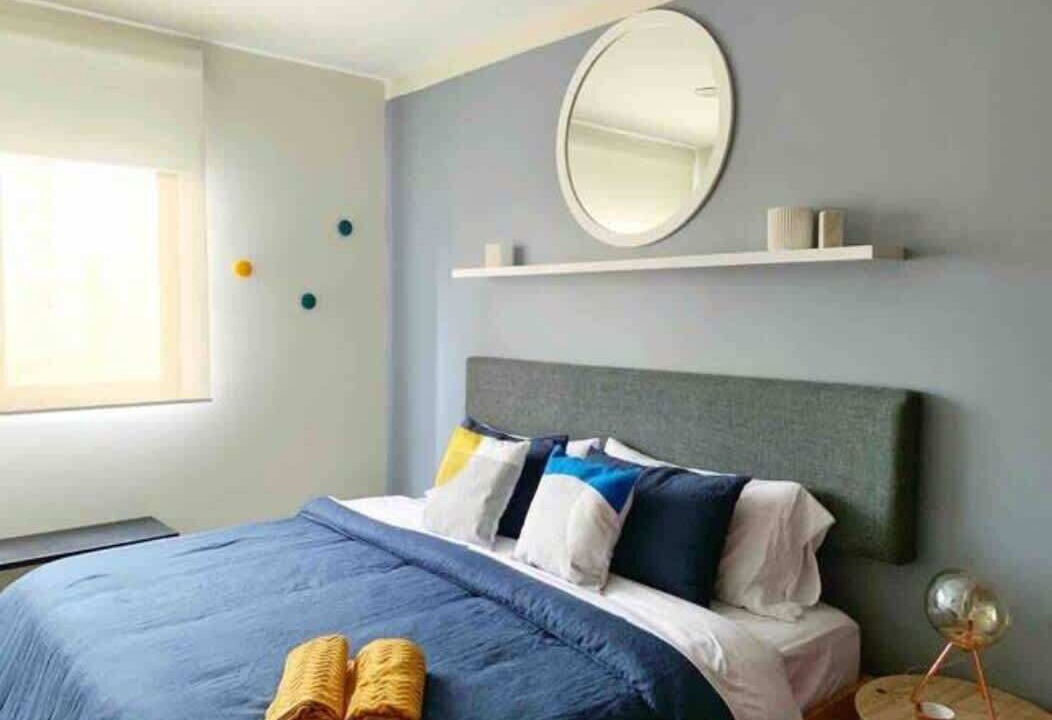 Photo of Bedroom in Ampliacion Granada