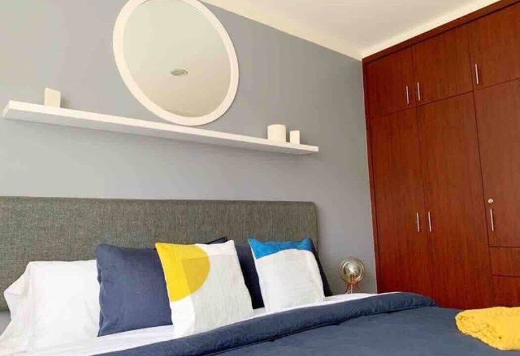 Photo of Bedroom in Ampliacion Granada