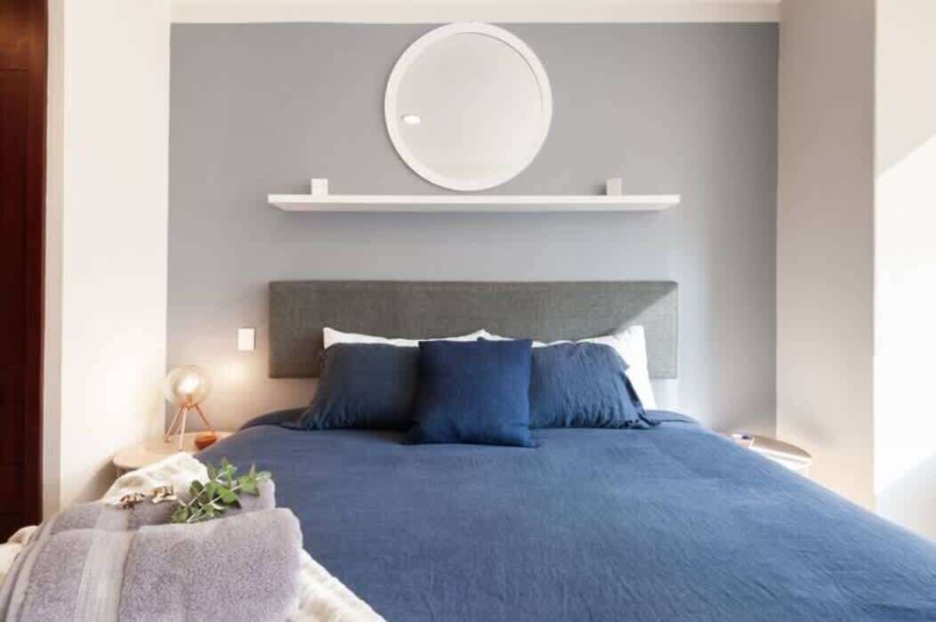 Photo of Bedroom in Ampliacion Granada